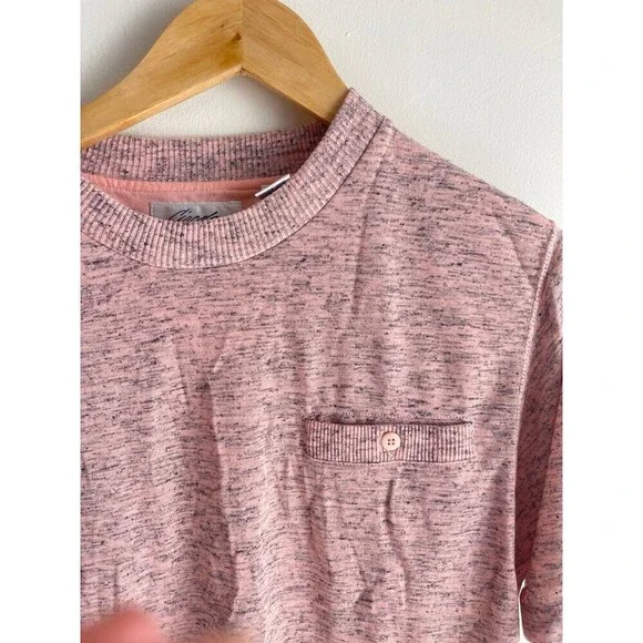 Men’s Circola MODA tee Small - Picture 3 of 9